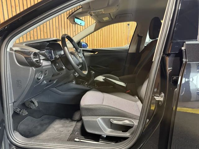 Skoda Fabia Selection