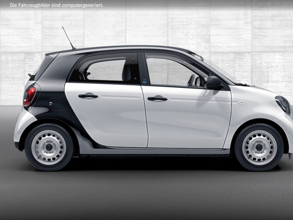 Smart EQ forfour forfour EQ