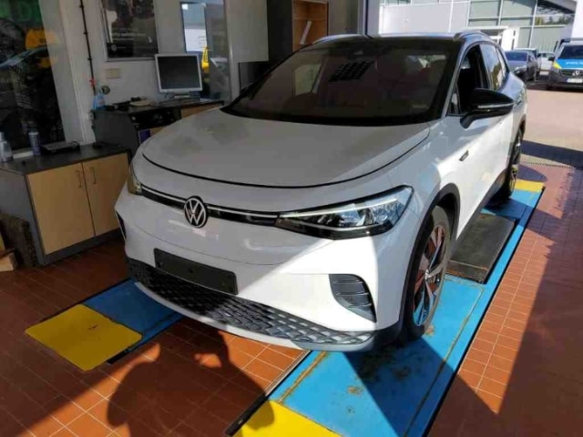 Volkswagen ID.4 1st Edition Performance Pro