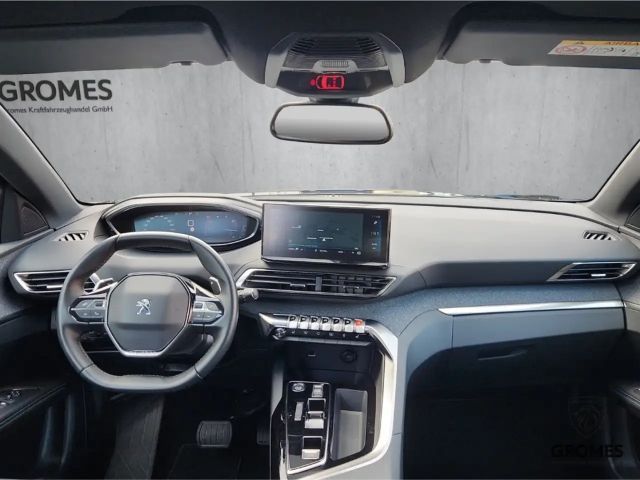 Peugeot 3008 Allure Pack BlueHDi EAT8