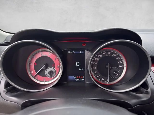 Suzuki Swift Hybrid Sport