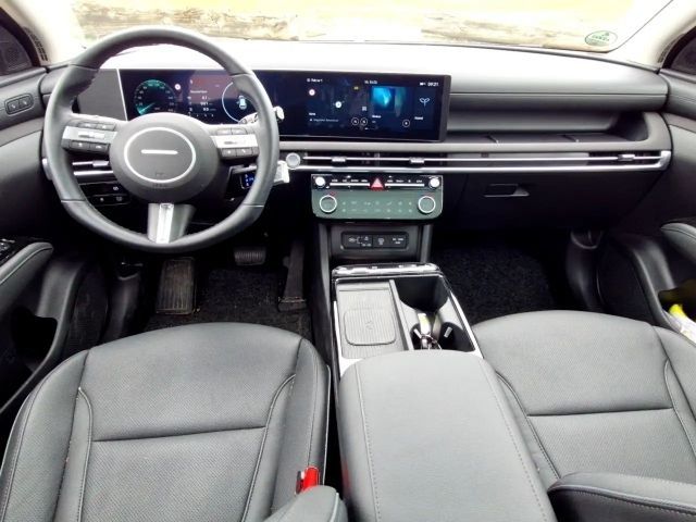 Hyundai Tucson 1.6 Prime T-GDi