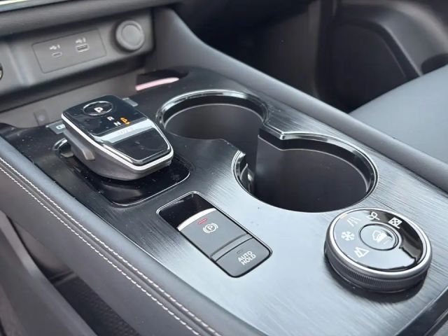 Nissan X-trail AWD Tekna