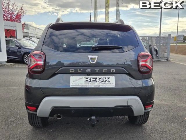 Dacia Duster Prestige TCe 150