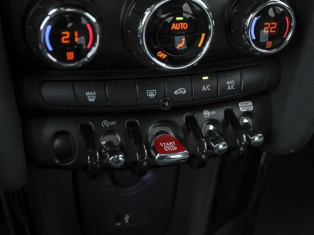 MINI Cooper Classic Trim Klimaaut. Sportsitze PDC