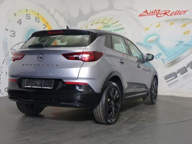Opel Grandland X GS-Line Grand Sport