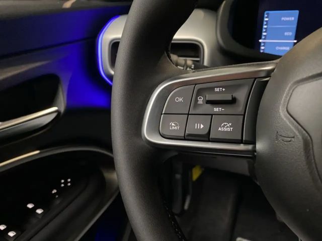 Jeep Avenger Full-Electric Summit