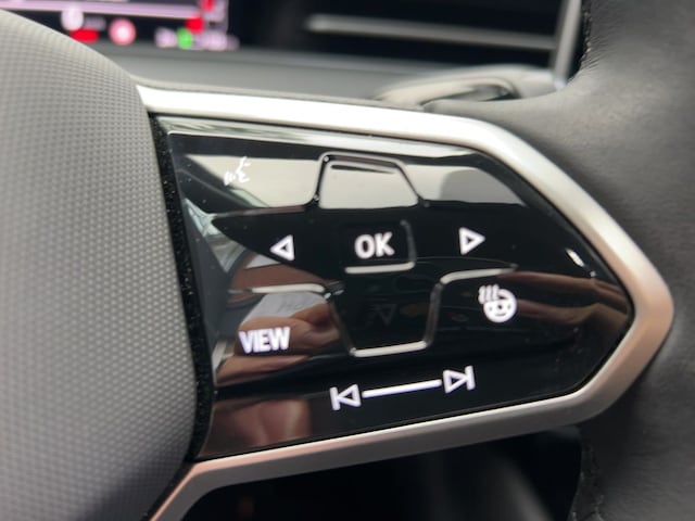 Volkswagen ID.7 Pro Tourer