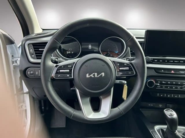 Kia Ceed GDi SportWagon