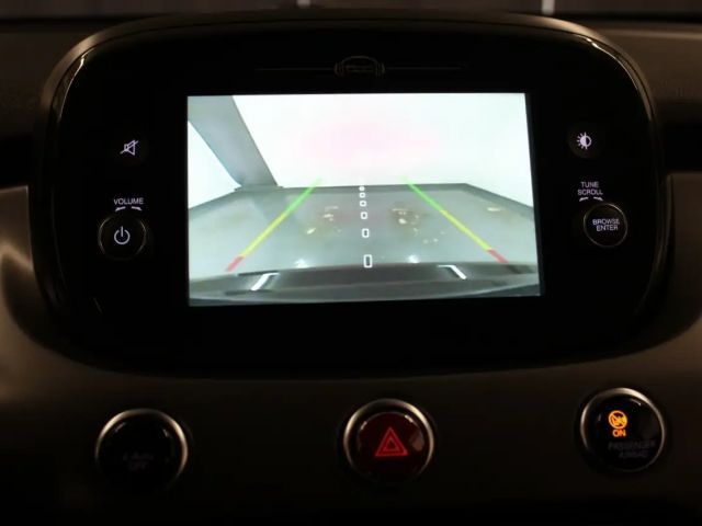 Fiat 500X Dolcevita Sport