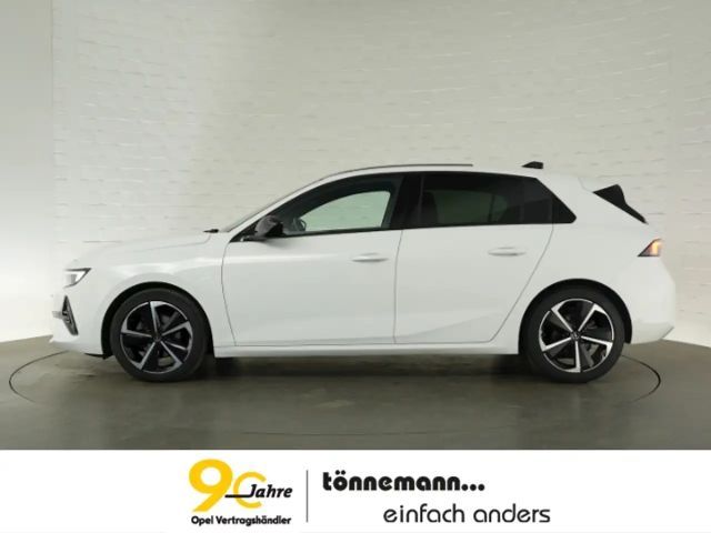 Opel Astra GS-Line Grand Sport