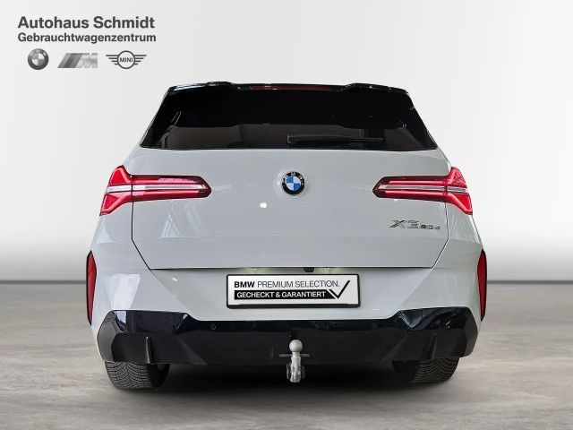 BMW X3 M-Sport xDrive20d