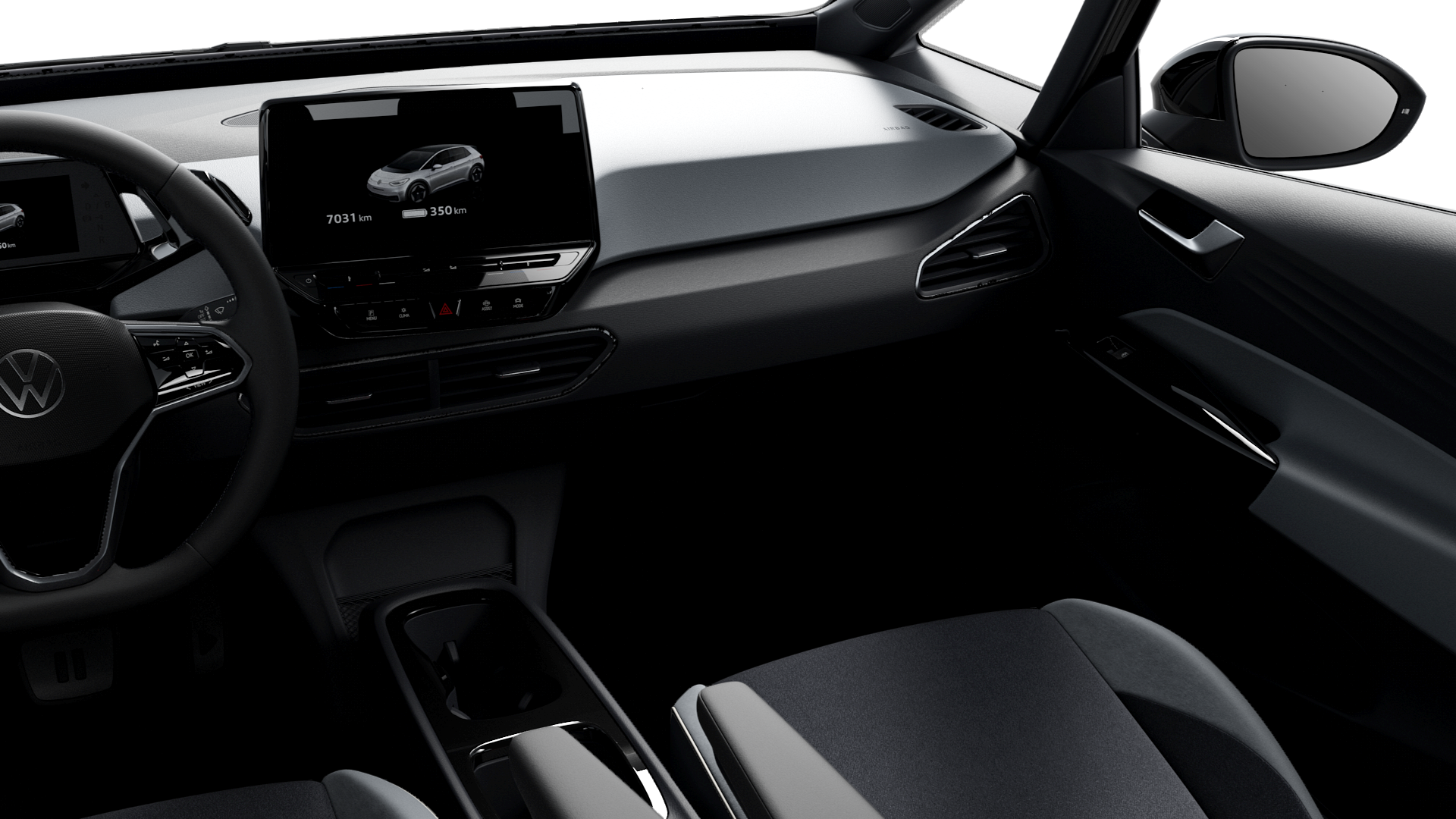 Volkswagen ID.3 Performance Pure Style