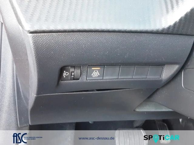 Peugeot 208 Active Pack