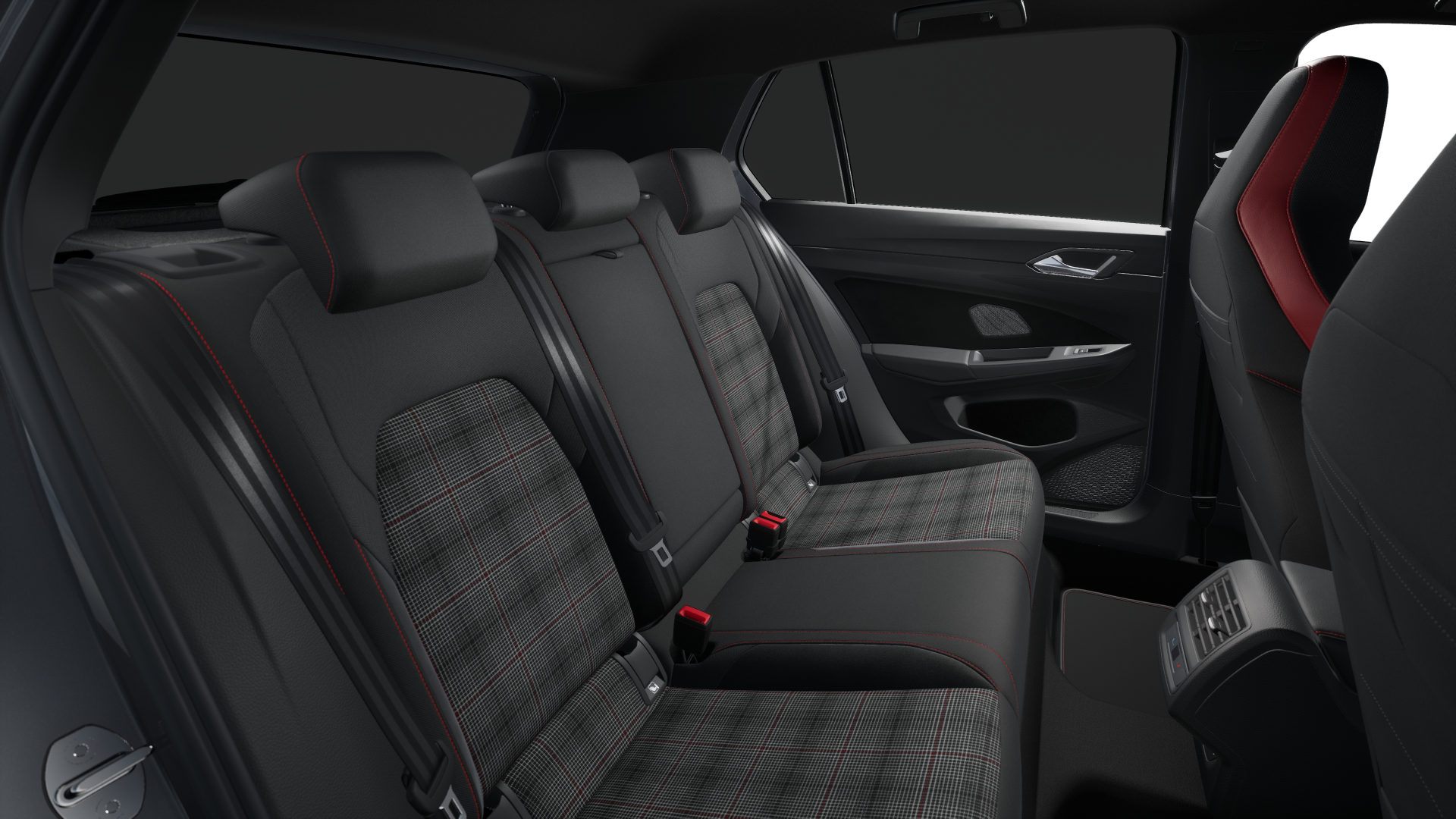 Volkswagen Golf 2.0 TSI DSG Style