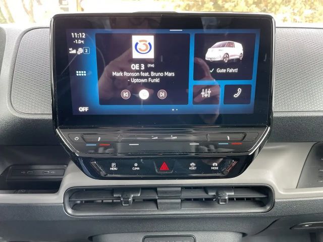 Volkswagen ID.Buzz Cargo 150 kW