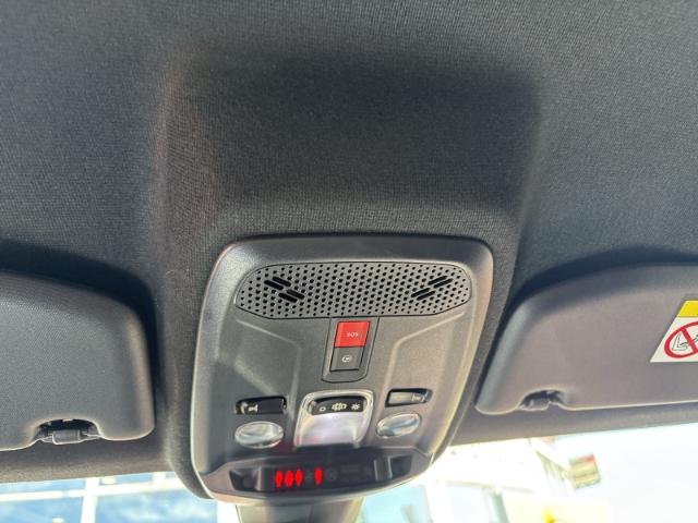 Opel Corsa GS-Line Grand Sport