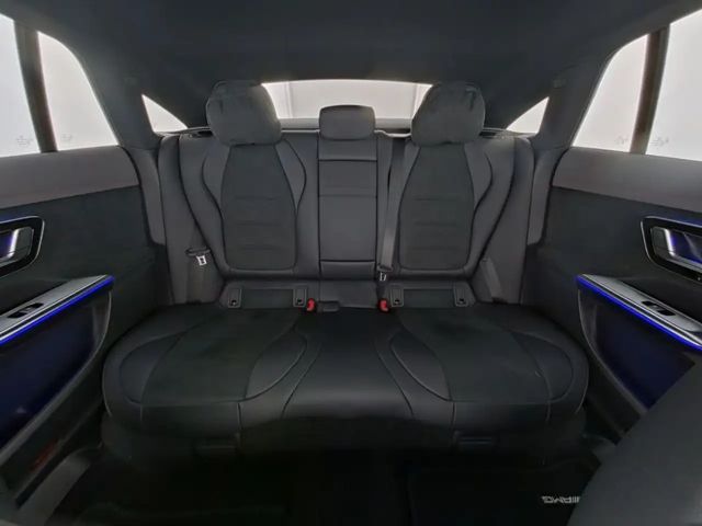 Mercedes-Benz EQE 350 AMG Line Sedan