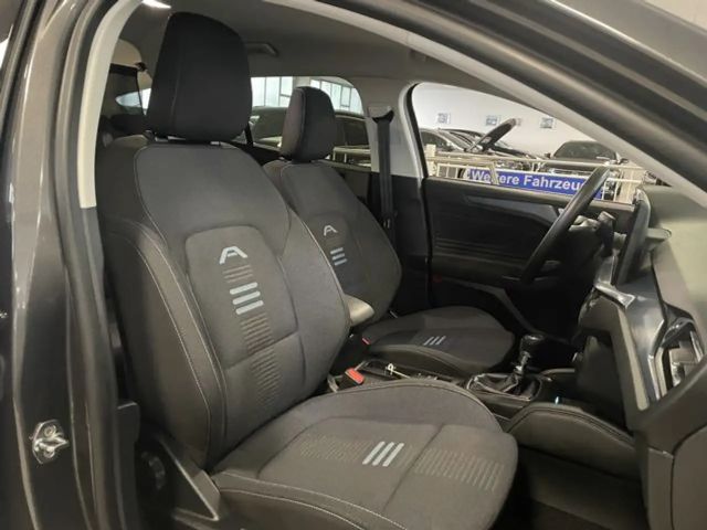 Ford Focus Active Wagon