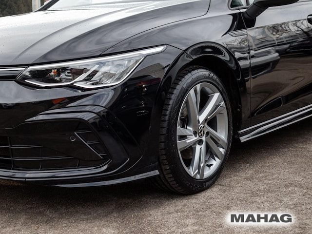 Volkswagen Golf 1.5 eTSI Golf VIII R-Line