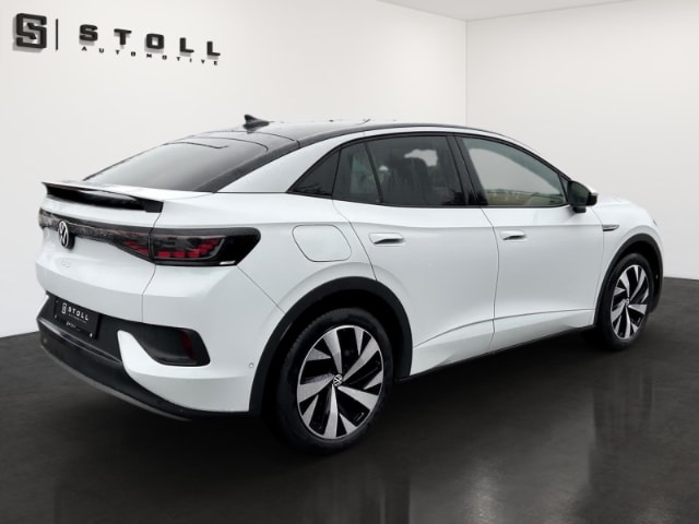 Volkswagen ID.5 150 kW Pro