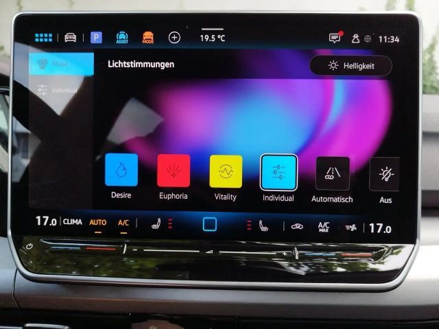 Volkswagen Golf DSG eHybrid