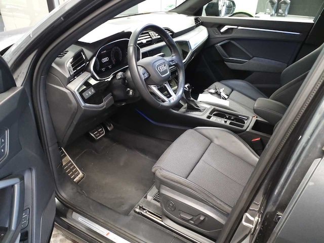 Audi Q3 45 TFSI Quattro S-Tronic Sportback