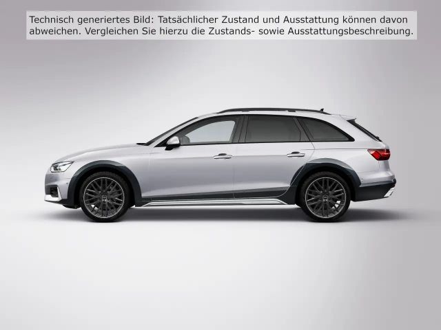Audi A4 allroad 40 TDI Quattro S-Tronic