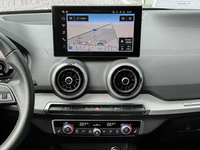 Audi Q2 35 TFSI S-Line