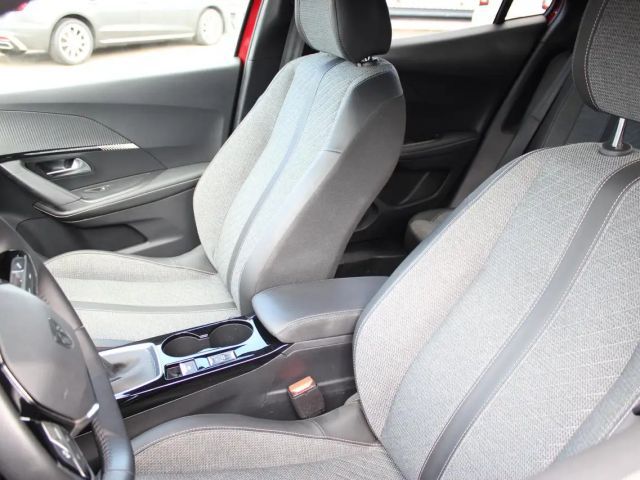 Peugeot 2008 Allure Pack