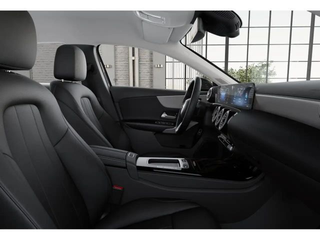 Mercedes-Benz A 180 Progressive