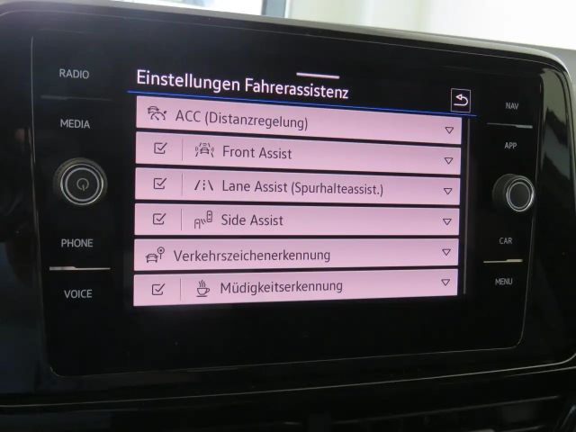 Volkswagen T-Roc DSG Style