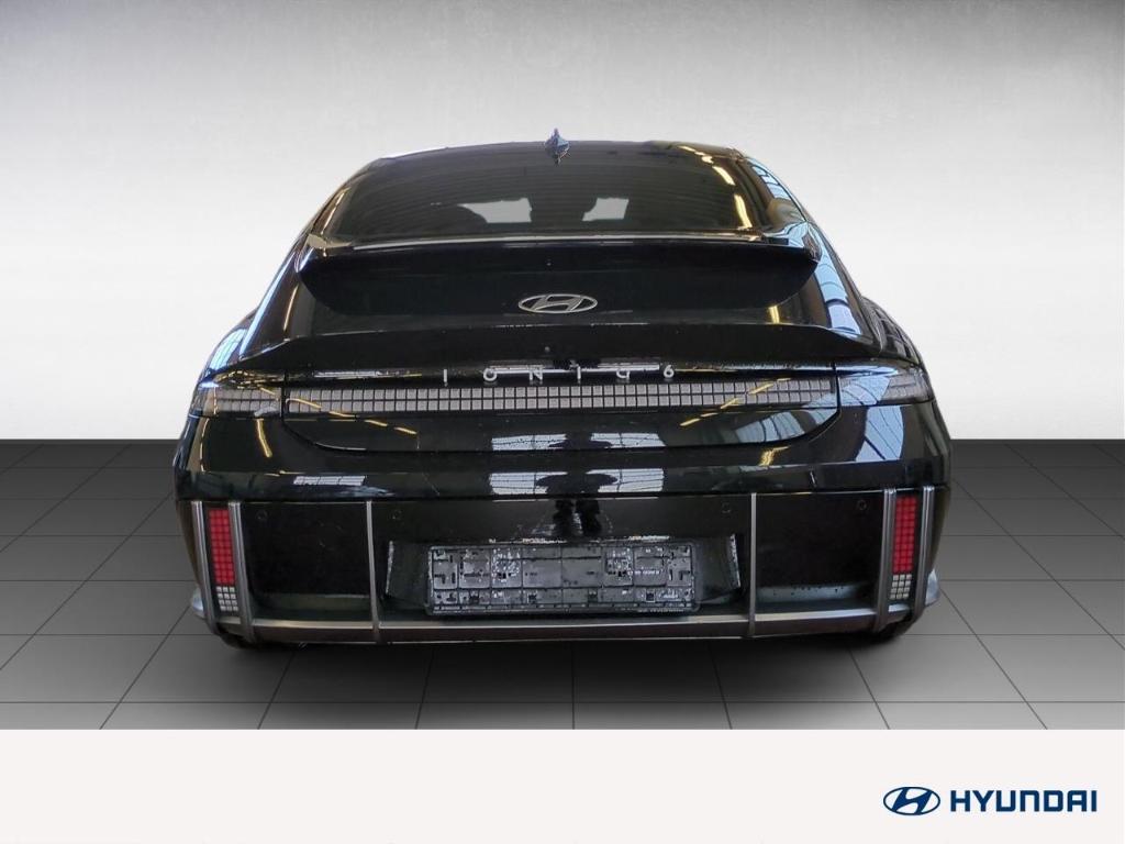 Hyundai IONIQ 6 4WD UNIQ Vierwielaandrijving