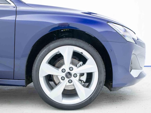 Audi A3 30 TFSI S-Tronic Sportback