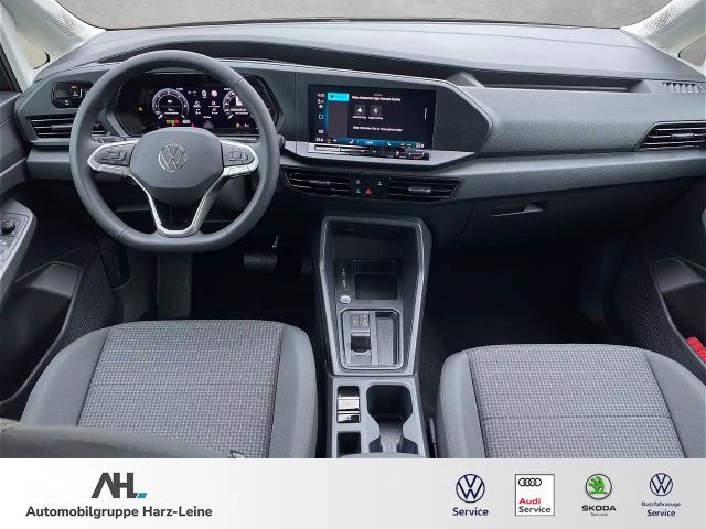 Volkswagen Caddy 2.0 TDI DSG Maxi