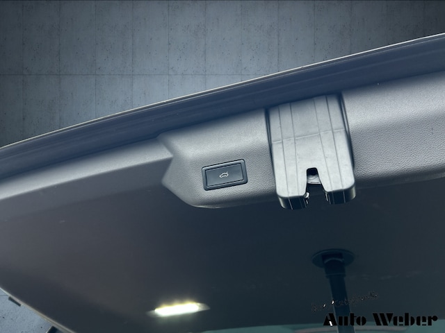 Volkswagen Multivan Lang Life eHybrid