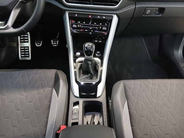 Volkswagen T-Roc Cabriolet