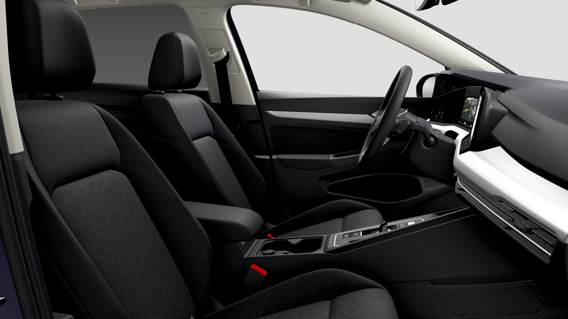 Volkswagen Golf 1.5 eTSI DSG Golf VIII Life