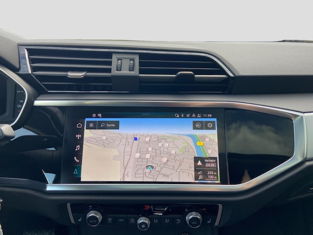 Audi Q3 35 TFSI S-Line S-Tronic Sportback