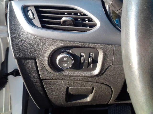 Opel Astra 1.4 Turbo Sports Tourer