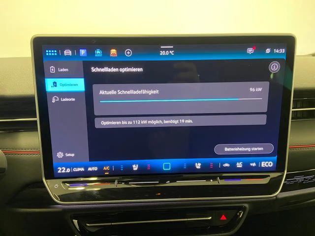 Volkswagen ID.7 4Motion GTX Tourer