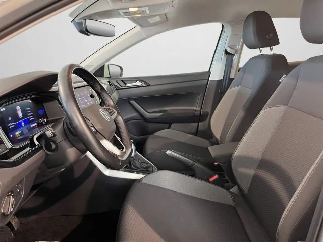 Volkswagen Polo 1.0 TSI DSG IQ.Drive Life