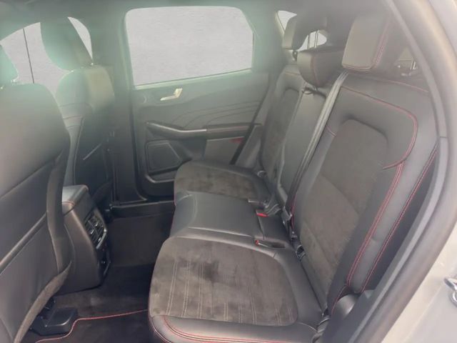 Ford Kuga 2.5 Duratec FHEV GRAPHITE TECH EDITION