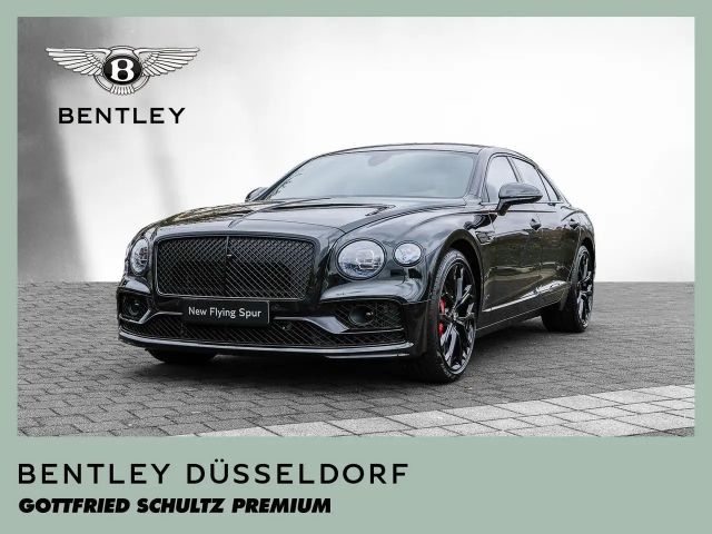 Bentley Flying Spur V8