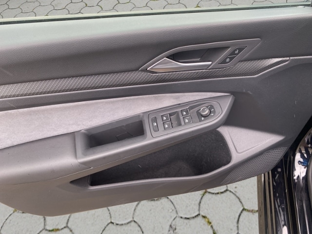 Volkswagen Golf Golf VIII