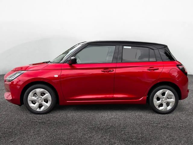 Suzuki Swift Comfort Hybrid