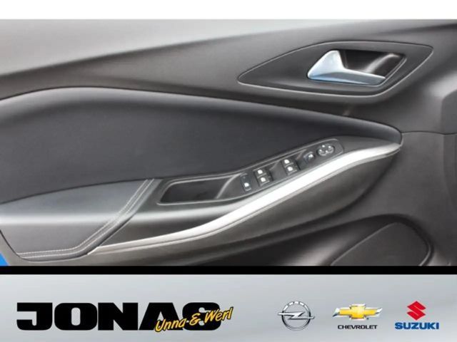 Opel Grandland X Ultimate