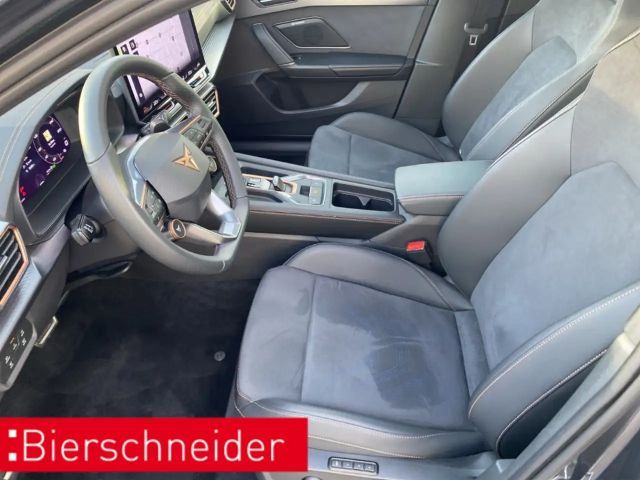 Cupra Leon 2.0 TSI DSG VZ