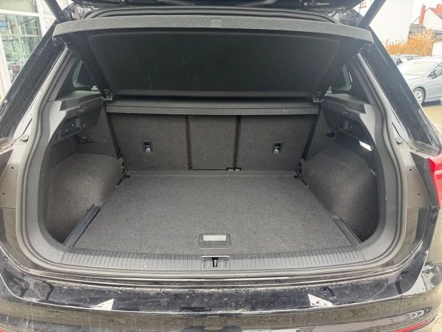 Volkswagen Tiguan 1.5 TSI IQ.Drive R-Line