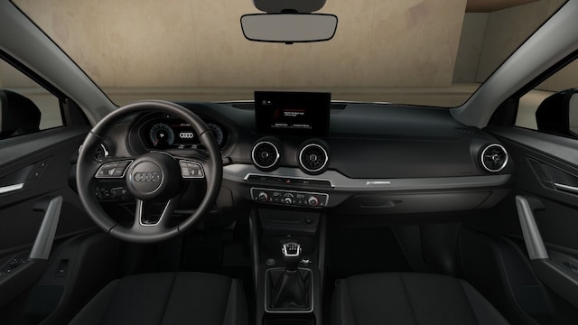 Audi Q2 30 TFSI